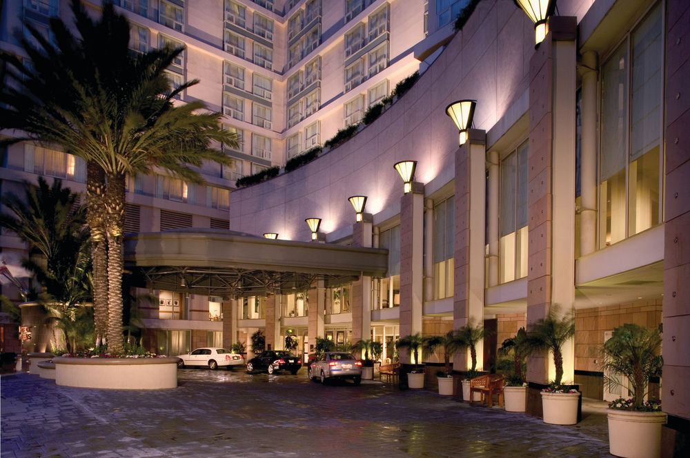 Omni Los Angeles Hotel California Plaza ダウンタウン・ロサンゼルス United States thumbnail